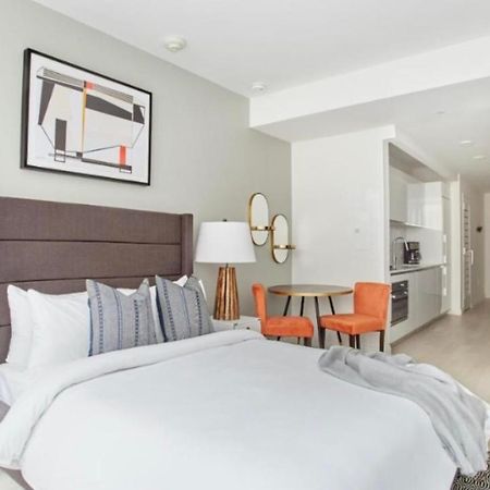 Old Town Resort Deluxe Щецин Экстерьер фото